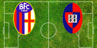 Bologna-Cagliari (31 ottobre ore 20:45): formazioni ufficiali, quote, pronostici Formazioni Bologna-Cagliari