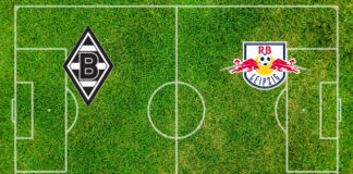 Borussia Monchengladbach-RB Lipsia (sabato, ore 18:30): formazioni ufficiali, quote, pronostici Formazioni Borussia Monchengladbach-RB Lipsia