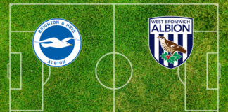 Brighton-West Bromwich (lunedì, ore 18:30): formazioni ufficiali, quote, pronostici Formazioni Brighton-West Bromwich