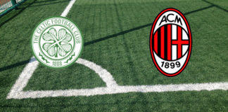 Formazioni Celtic-Milan