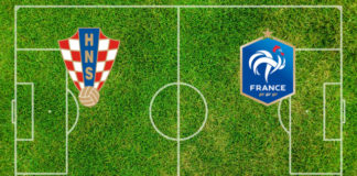 Croazia-Francia (Nations League, 14 ottobre ore 20:45): formazioni ufficiali, quote, pronostici Formazioni Croazia-Francia
