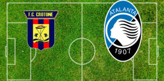 Crotone-Atalanta (31 ottobre ore 15:00): formazioni ufficiali, quote, pronostici Formazioni Crotone-Atalanta