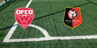 Formazioni Dijon-Rennes