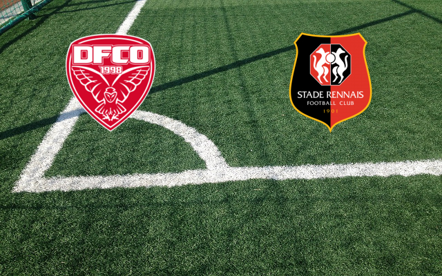 Formazioni Dijon-Rennes