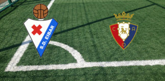 Eibar-Osasuna: formazioni ufficiali, quote, pronostici. Grande incertezza a Ipurua Formazioni Eibar-Osasuna