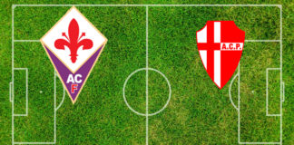 Formazioni Fiorentina-Padova
