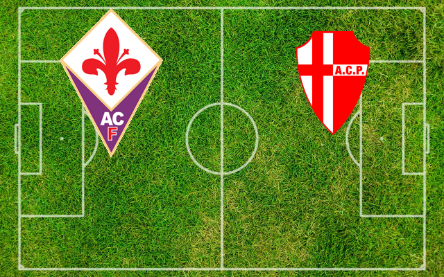 Formazioni Fiorentina-Padova