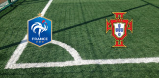 Francia-Portogallo (Nations League A): formazioni ufficiali, quote, pronostici. Formazioni confermate a Parigi Formazioni Francia-Portogallo