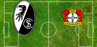 Friburgo-Leverkusen (domenica, ore 15:30): formazioni ufficiali, quote, pronostici Formazioni Friburgo-Leverkusen