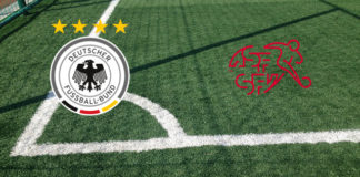 Germania-Svizzera (Nations League, 13 ottobre ore 20:45): formazioni ufficiali, quote, pronostici Formazioni Germania-Svizzera