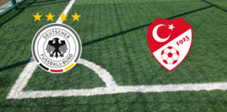 Germania-Turchia (amichevole, 7 ottobre 20:45): formazioni ufficiali, quote, pronostici Formazioni Germania-Turchia