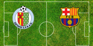Getafe-Barcellona: formazioni ufficiali, quote, pronostici. Koeman sceglie Dembélé Formazioni Getafe-Barcellona