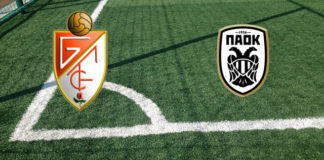 Granada CF-PAOK: formazioni ufficiali, quote, pronostici. Kenedy e Suarez titolari Formazioni Granada CF-PAOK