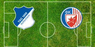 Hoffenheim-Stella Rossa (giovedì, ore 21): formazioni ufficiali, quote, pronostici Formazioni Hoffenheim-Stella Rossa