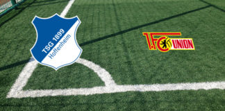 Hoffenheim-Union Berlin (lunedì, ore 20:30): formazioni ufficiali, quote, pronostici Formazioni Hoffenheim-Union Berlin