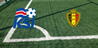 Islanda-Belgio (Nations League, 14 ottobre ore 20:45): formazioni ufficiali, quote, pronostici Formazioni Islanda-Belgio
