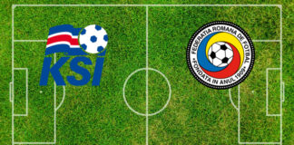 Islanda-Romania (giovedì, ore 20:45) : formazioni ufficiali, quote, pronostici Formazioni Islanda-Romania
