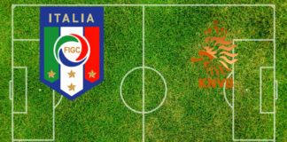 Italia-Olanda (Nations League, 14 ottobre ore 20:45): formazioni ufficiali, quote, Chiesa e Pellegrini accanto a Immobile Formazioni Italia-Olanda