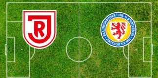 Jahn Regensburg-Braunschweig (venerdì, ore 18:30): formazioni ufficiali, quote, pronostici Formazioni Jahn Regensburg-Braunschweig