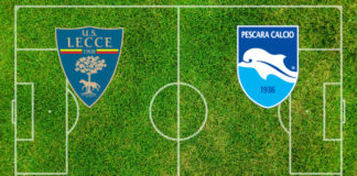 Lecce-Pescara (lunedì, ore 21): formazioni ufficiali, quote, pronostici Formazioni Lecce-Pescara