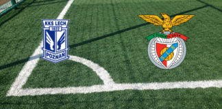 Lech Poznan-Benfica: formazioni ufficiali, quote, pronostici. Aquile con l’undici titolare Formazioni Lech Poznan-Benfica