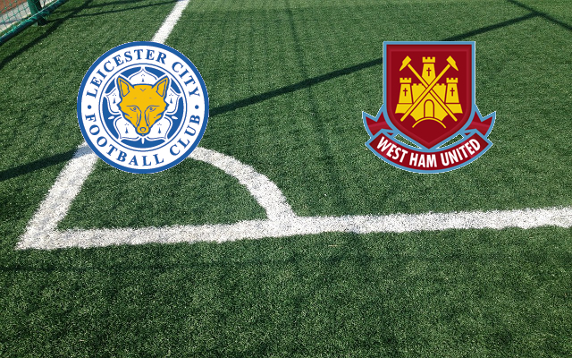 Leicester-West Ham Formazioni Leicester-West Ham