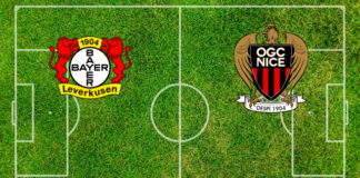 Leverkusen-Nizza (giovedì, ore 18:55): formazioni ufficiali, quote, pronostici Formazioni Leverkusen-Nizza