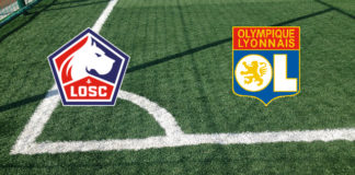 Lille-Lione (domenica, ore 21): formazioni ufficiali, quote, pronostici Formazioni Lille-Lione