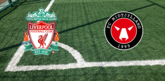 Formazioni Liverpool-Midtjylland