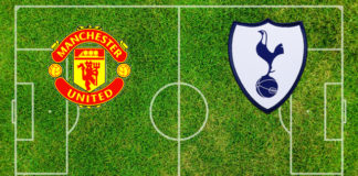 Manchester United-Tottenham (domenica, ore 17:30): formazioni ufficiali, quote, pronostici. Son in campo dal 1′ Formazioni Manchester United-Tottenham