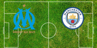 Marsiglia-Manchester City (martedì, ore 21:00): formazioni ufficiali, quote, pronostici Formazioni Marsiglia-Manchester City