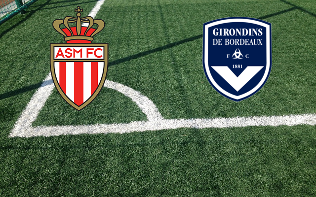 Formazioni Monaco-Bordeaux