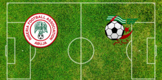 Nigeria-Algeria (oggi 9 ottobre, ore 21:00): formazioni ufficiali, quote, pronostici Formazioni Nigeria-Algeria