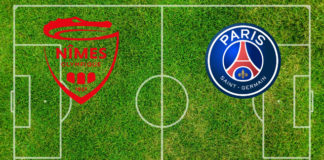 Nimes-Paris St. Germain (venerdì, ore 21): formazioni ufficiali, quote, pronostici Formazioni Nimes-Paris St. Germain