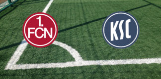 Norimberga-Karlsruher (venerdì, ore 18:30): formazioni ufficiali, quote, pronostici Formazioni Norimberga-Karlsruher