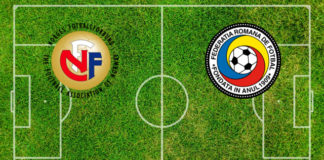 Norvegia-Romania (Nations League B, domenica ore 18:00): formazioni ufficiali, quote, pronostici Formazioni Norvegia-Romania