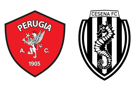 Pronostico Perugia-Cesena Formazioni Perugia-Cesena