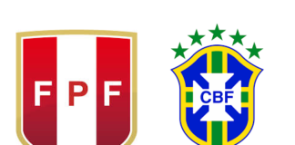 Formazioni Perù-Brasile