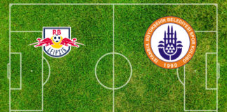 RB Lipsia-Basaksehir (martedì, ore 21): formazioni ufficiali, quote, pronostici Formazioni RB Lipsia-Basaksehir