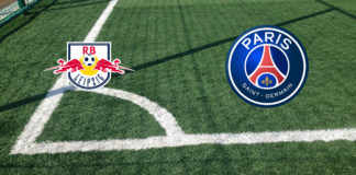 RB Lipsia – Paris St. Germain (mercoledì, ore 21): formazioni, quote, pronostici Formazioni RB Lipsia-Paris St. Germain