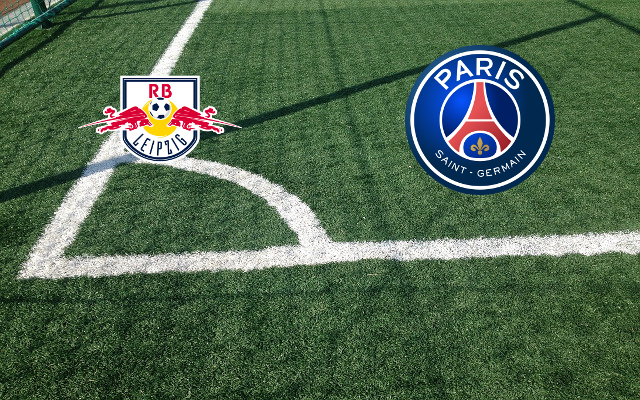 Formazioni RB Lipsia-Paris St. Germain