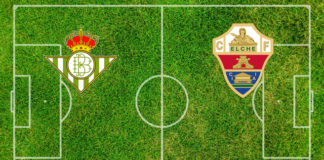 Real Betis-Elche: formazioni ufficiali, quote, pronostici. Pellegrini schiera una squadra molto offensiva Formazioni Real Betis-Elche