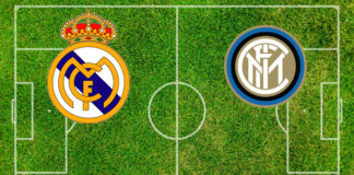 Formazioni Real Madrid-Inter