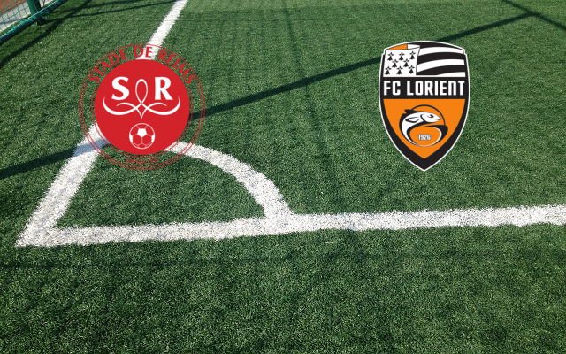Formazioni Reims-Lorient