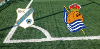 Rijeka-Real Sociedad: formazioni ufficiali, quote, pronostici. Imanol va coi migliori Formazioni Rijeka-Real Sociedad