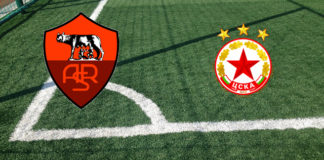 Formazioni Roma-CSKA Sofia