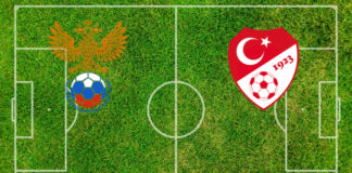 Russia-Turchia (domenica, ore 20:45): formazioni ufficiali, quote, pronostici Formazioni Russia-Turchia