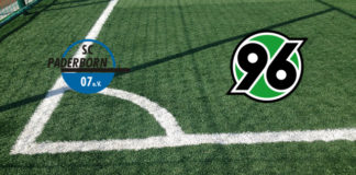 SC Paderborn-Hannover 96 (domenica, ore 13:30): formazioni ufficiali, quote, pronostici Formazioni SC Paderborn-Hannover 96