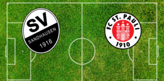 SV Sandhausen-St. Pauli (venerdì, ore 18:30): formazioni ufficiali, quote, pronostici Formazioni SV Sandhausen-St. Pauli