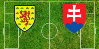 Scozia-Slovacchia (Nations League B, domenica ore 20:45): formazioni ufficiali, quote, pronostici Formazioni Scozia-Slovacchia